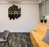 Art Style Коллекция Disruptive Path Disruptive Path 931 фото 3 | FLOORDEALER